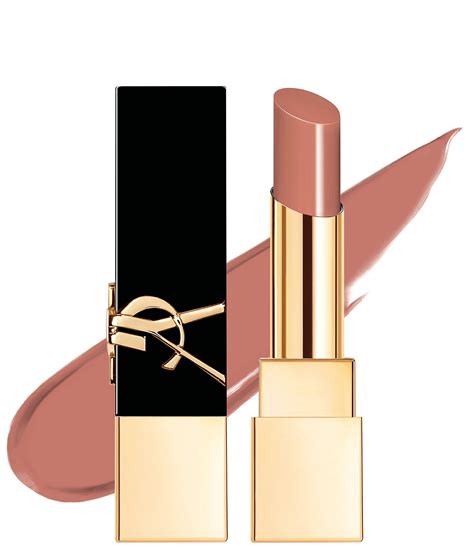 Yves Saint Laurent The Bold High Pigment Lipstick